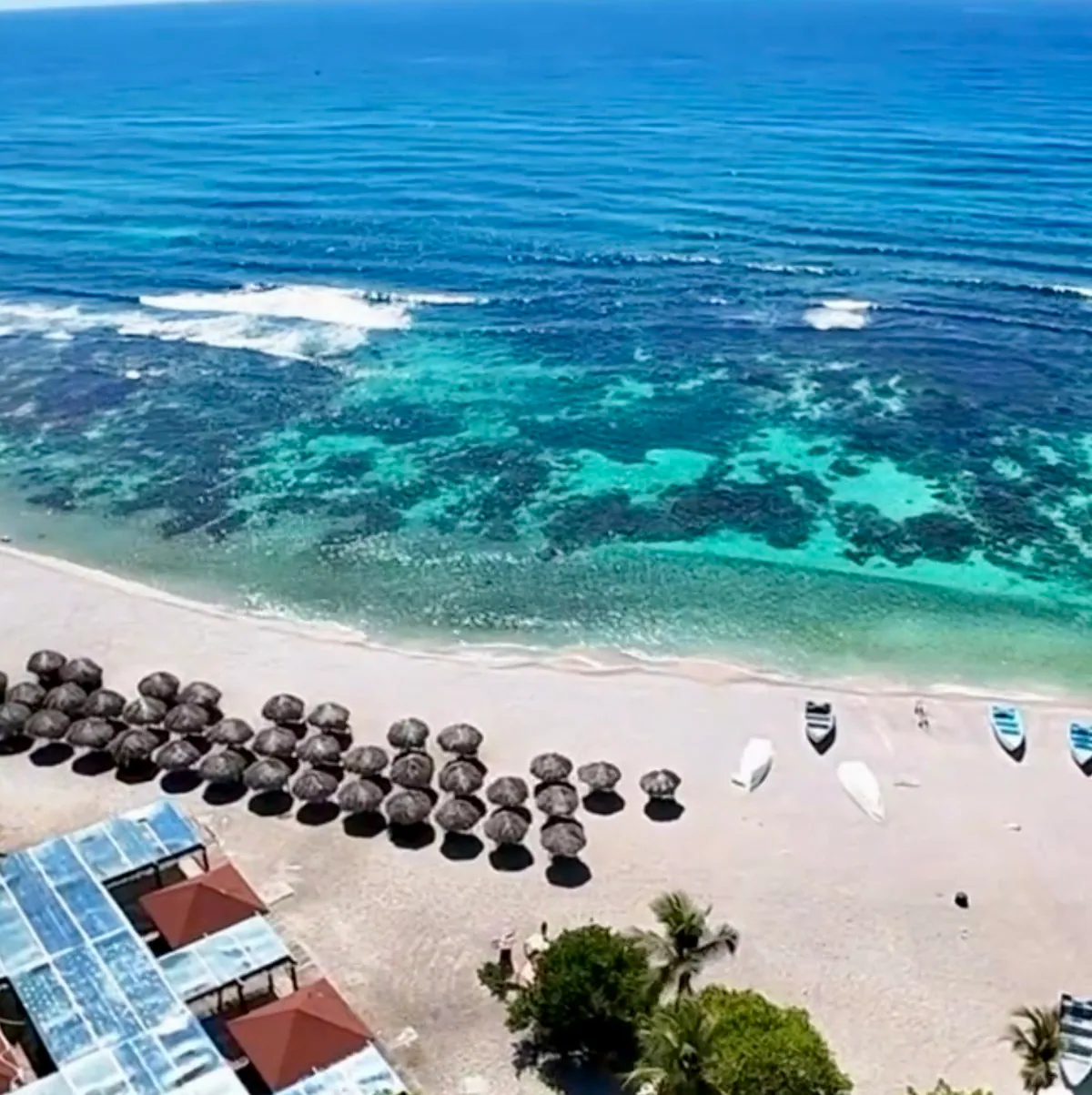 Aventura en Barahona y Azua